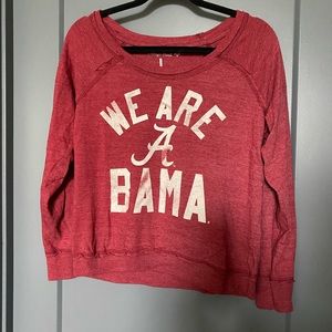 BAMA, University of Alabama Sweater